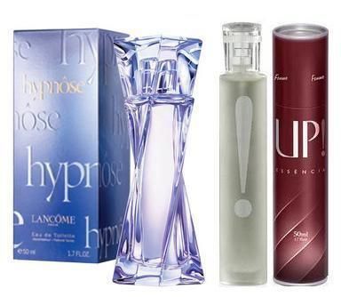 Perfume UP! Essência - Hyonôse