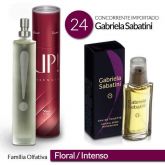 Perfume UP! Essência - Gabriela Sabatini