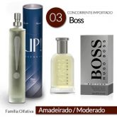 Perfume UP! Essência - Boss