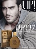 Perfume UP! Essência - Diesel Fuel For Life