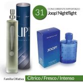 Perfume UP! Essência - Joop! Nightflight