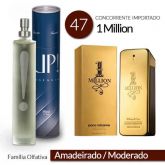 Perfume   UP! Essência   -    1 Million