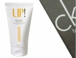 Creme Corporal - CK be