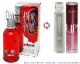 Perfume UP! Essência - Amor Amor