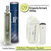 Perfume UP! Essência - Emporio Armani White