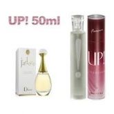 Perfume UP! Essência - J'adore