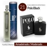 Perfume UP! Essência - Polo Black