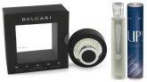Perfume UP! Essência - Bvlgari Black
