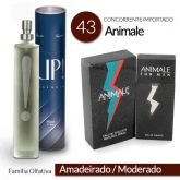 Perfume UP! Essência - Animale