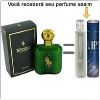Perfume UP! Essência - Polo