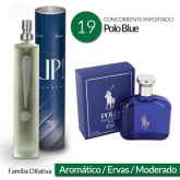 Perfume UP! Essência - Polo Blue
