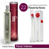 Perfume UP! Essência - Flower by Kenzo
