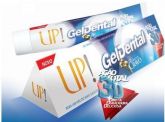Gel dental com Óleo de Cravo