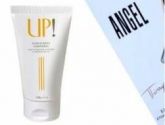 Creme Corporal - Angel