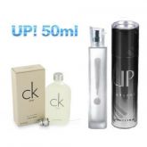 Perfume UP! Essência - CK One