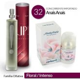 Perfume UP! Essência - Anais Anais
