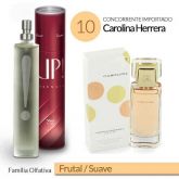 Perfume UP! Essência - Carolina Herrera