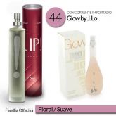 Perfume UP! Essência - Glow by J. Lo