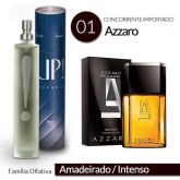 Perfume UP! Essência - Azzaro