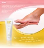 Creme Super Hidratante - Parte mais Secas