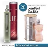 Perfume UP! Essência - Jean Paul Gaultier