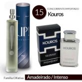 Perfume UP! Essência - Kouros