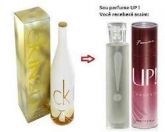 Perfume UP! Essência - CK in2u Her