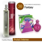 Perfume UP! Essência - Fantasy