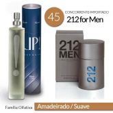 Perfume UP! Essência - 212 Men